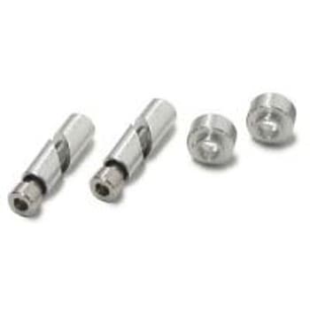 リペア 純正バーエンド装着アダプター ACTIVE(アクティブ)