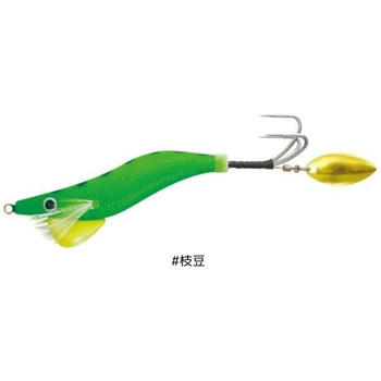 蛸墨族 アシスト工房オリジナルカラー 2.5号 アシスト工房