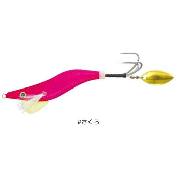 蛸墨族 アシスト工房オリジナルカラー 2.5号 アシスト工房