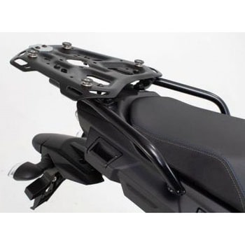 ADV-RACK (アドベンチャーラック) BLK SW-MOTECH (エスダブリューモテック)