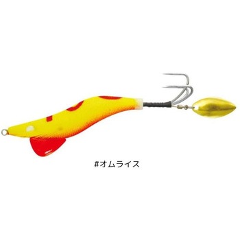 蛸墨族 アシスト工房オリジナルカラー 2.5号 アシスト工房