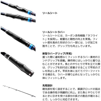 がま磯 アテンダー3 がまかつ Gamakatsu