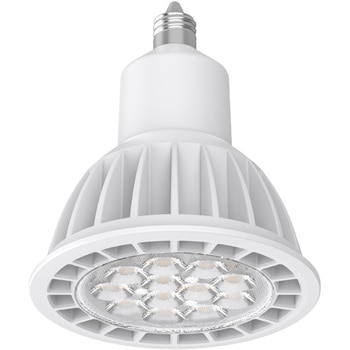 E11ハロゲン代替スポット 11W 光商事
