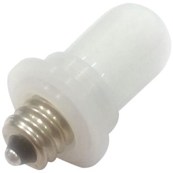 LEDミニナツメ球 E12 光商事