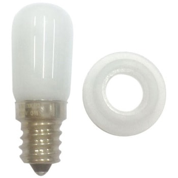 LEDミニナツメ球 E12 光商事