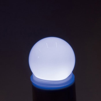 LEDミニボール球 E26 光商事