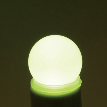 LEDミニボール球 E26 光商事