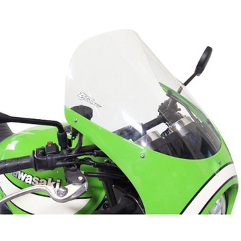 スクリーン スポーツツーリング ダークスモーク ZEROGRAVITY(ゼログラビティー)