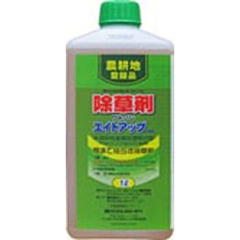 エイトアップ (農耕地登録品) TOMSON(トムソン)
