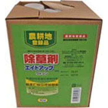 エイトアップ (農耕地登録品) TOMSON(トムソン)