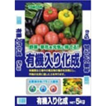 有機入り化成 8-8-8 TOMSON(トムソン)