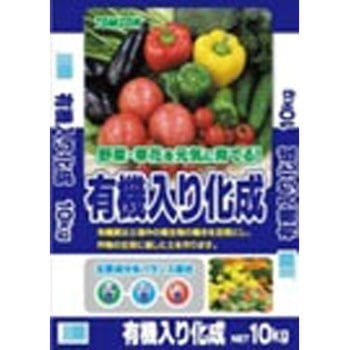 有機入り化成 8-8-8 TOMSON(トムソン)