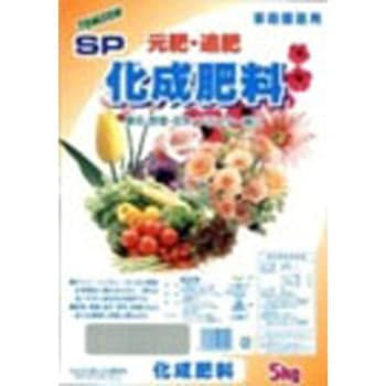 SP 化成肥料 TOMSON(トムソン)