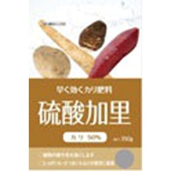 硫酸加里 TOMSON(トムソン)