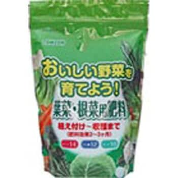 おいしい野菜を育てよう! 葉・根菜 1個(500g) TOMSON(トムソン) 【通販