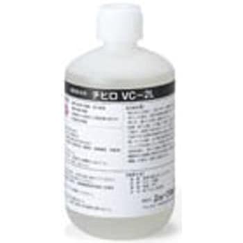 洗浄用中和防食剤 チヒロ-VC-2L ショーワ