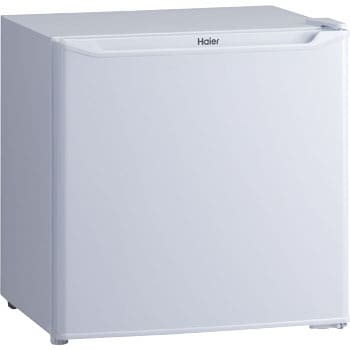 即出荷】 1ドア冷蔵庫 47L ハイアール 【美品】Haier JR-N47BJ 2018年 