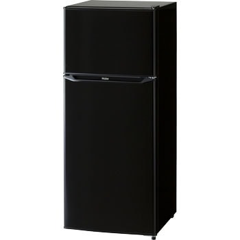2ドア冷凍冷蔵庫 130l Haier ハイアール 一般用 通販モノタロウ Jr N130a W