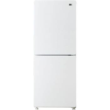 冷凍冷蔵庫　JR-NF148B  ハイアール