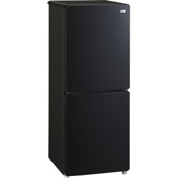 買取価格Haier JR-NF148B(K) BLACK　2ドア冷蔵庫 冷蔵庫・冷凍庫