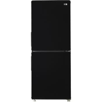 最安 【値下しました】Haier 冷凍冷蔵庫 JR-NF148B(K) 冷蔵庫・冷凍庫 