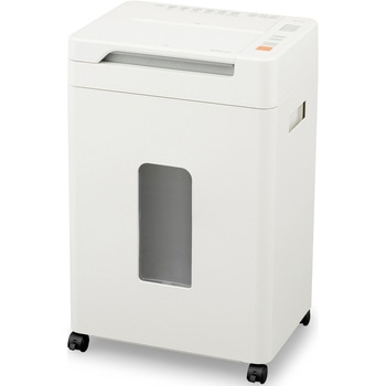 超静音除電オートフィードシュレッダー 28Lクロスカット アイリスオーヤマ