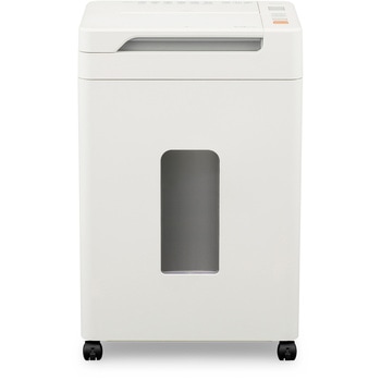 超静音除電オートフィードシュレッダー 28Lクロスカット アイリスオーヤマ