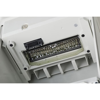超静音除電オートフィードシュレッダー 28Lクロスカット アイリスオーヤマ