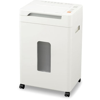 超静音除電オートフィードシュレッダー 28Lクロスカット アイリスオーヤマ