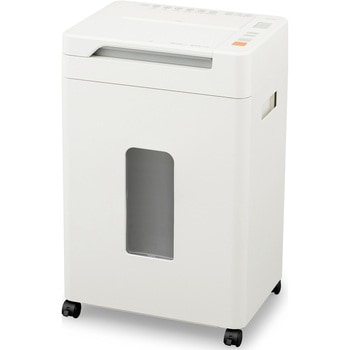 超静音除電オートフィードシュレッダー 28Lマイクロカット アイリスオーヤマ