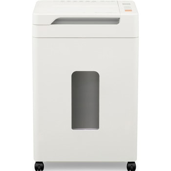 超静音除電オートフィードシュレッダー 28Lマイクロカット アイリスオーヤマ