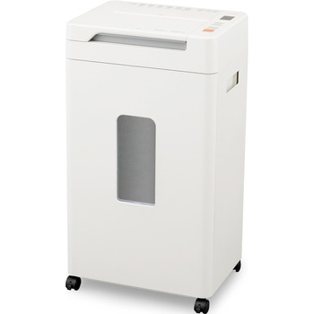 超静音除電オートフィードシュレッダー 37Lマイクロカット アイリスオーヤマ