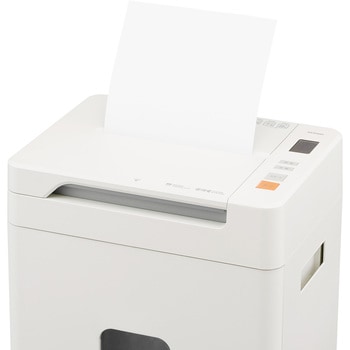 超静音除電オートフィードシュレッダー 37Lマイクロカット アイリスオーヤマ