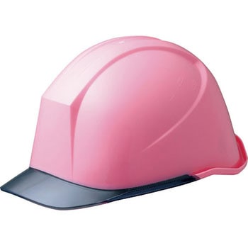 女性用ヘルメット LSC-11PCL α ミドリ安全