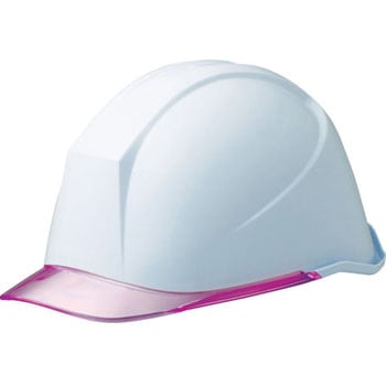 女性用ヘルメット LSC-11PCL α ミドリ安全