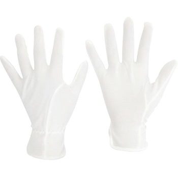 PLANTEX-SUMUSU-GOMUIRI �v�����e�b�N�X�O���[�u �X���X �S������ �~�h�����S 1�o�� �z���C�g/�z���C�g�F 31427814