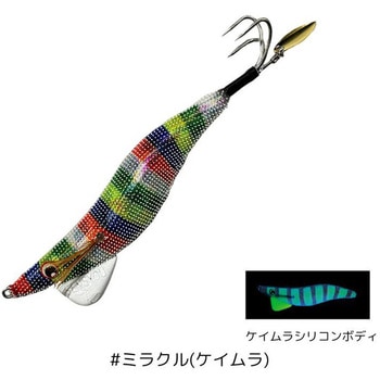 バイトスタイル(BITE STYLE) 35g - 谷山商事
