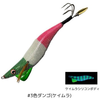 バイトスタイル(BITE STYLE) 35g - 谷山商事