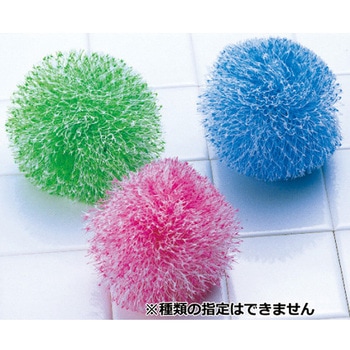 ママボール 色おまかせ 八ツ矢工業