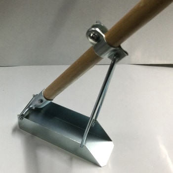 溝そうじ器 スリム 八ツ矢工業