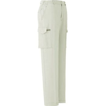 ベルデクセル ストレッチ 女子カーゴパンツ VEL520C下 ミドリ安全