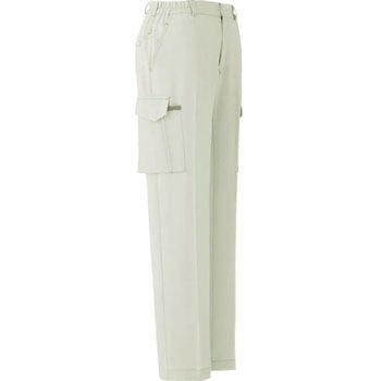 ベルデクセル ストレッチ 女子カーゴパンツ VEL520C下 ミドリ安全