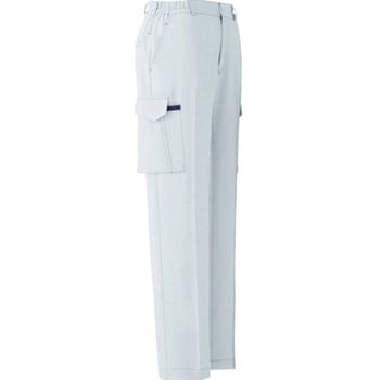 ベルデクセル ストレッチ 女子カーゴパンツ VEL521C下 ミドリ安全