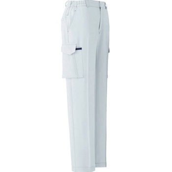 ベルデクセル ストレッチ 女子カーゴパンツ VEL521C下 ミドリ安全