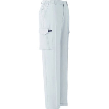 ベルデクセル ストレッチ 女子カーゴパンツ VEL521C下 ミドリ安全