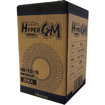 ハイパーGM レヂトン