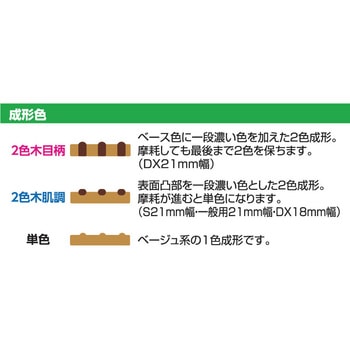 敷居スベリ はく離紙有り GIKEN(川口技研)