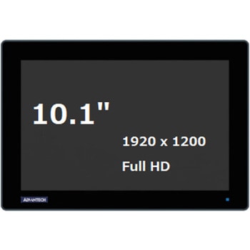 【産業用モニター】PCAPタッチコントロール Advantech(アドバンテック)