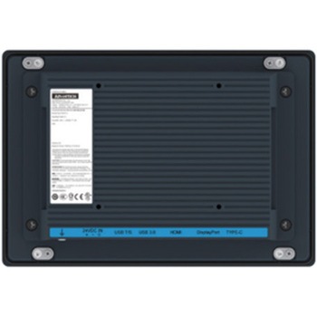 【産業用モニター】PCAPタッチコントロール Advantech(アドバンテック)