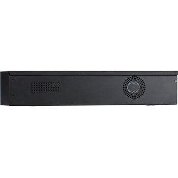 防犯カメラ 塚本無線NV4シリーズ 最高級 800万画素POE 32ch NVR 4TB搭載 塚本無線